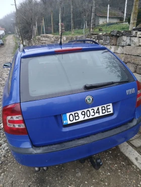 Skoda Octavia 2000 - 333333 € / 651942.68 лв. - 50887192 2 | Car24.bg Skoda Octavia 2000 - 333333 € / 651942.68 лв. - 50887192 2