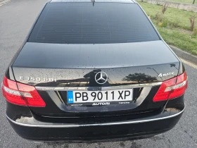 Mercedes-Benz E 350 350CDI 4 MATIC - 12400 € / 24252.29 лв. - 93317832 10 | Car24.bg Mercedes-Benz E 350 350CDI 4 MATIC - 12400 € / 24252.29 лв. - 93317832 10