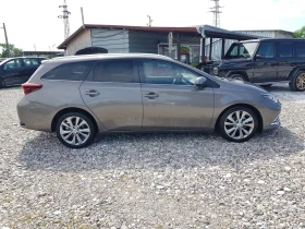 Обява за продажба на Toyota Auris LOUNGE/PREMIUM Touring Sports 1.6 D-4D FACELIFT