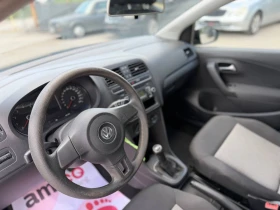 VW Polo 1.2i | Auto.bg — изображение 10 VW Polo 1.2i | Auto.bg — изображение 10