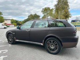 Alfa Romeo Crosswagon q4 undefined | Auto.bg — изображение 8 Alfa Romeo Crosswagon q4 undefined | Auto.bg — изображение 8