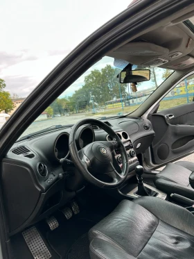 Alfa Romeo Crosswagon q4 undefined | Auto.bg — изображение 4 Alfa Romeo Crosswagon q4 undefined | Auto.bg — изображение 4