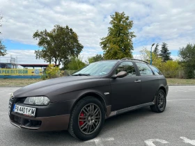 Alfa Romeo Crosswagon q4 undefined | Auto.bg — изображение 7 Alfa Romeo Crosswagon q4 undefined | Auto.bg — изображение 7