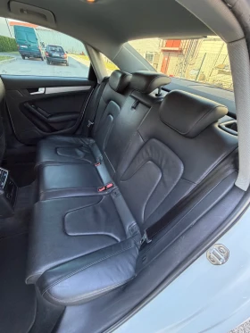 Audi A4 2.0 TDI | S-LINE | АВТОМАТ | FACE | NAVI | КОЖА | - 10500 € / 20536.22 лв. - 90882196 14 | Car24.bg Audi A4 2.0 TDI | S-LINE | АВТОМАТ | FACE | NAVI | КОЖА | - 10500 € / 20536.22 лв. - 90882196 14