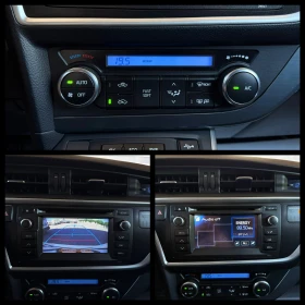 Toyota Auris 1.8 Hybrid | Auto.bg — изображение 12 Toyota Auris 1.8 Hybrid | Auto.bg — изображение 12