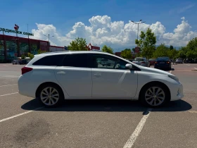 Toyota Auris 1.8 Hybrid | Auto.bg — изображение 5 Toyota Auris 1.8 Hybrid | Auto.bg — изображение 5