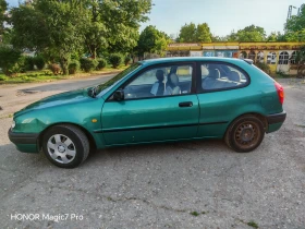 Toyota Corolla Toyota Corolla 1.3i 86 к.с. Климатик / Поддържана - Car24.bg Toyota Corolla Toyota Corolla 1.3i 86 к.с. Климатик / Поддържана