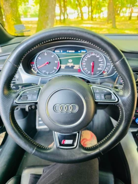 Audi A7 3.0 TDI - 19999 € / 39114.64 лв. - 77620682 9 | Car24.bg Audi A7 3.0 TDI - 19999 € / 39114.64 лв. - 77620682 9