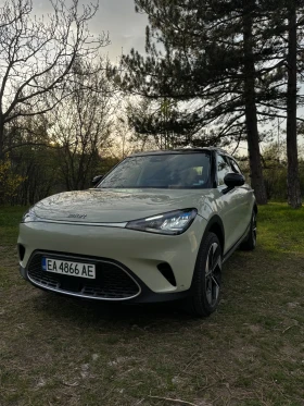 Smart #1 Pro + - 28200 € / 55154.41 лв. - 11790398 2 | Car24.bg Smart #1 Pro + - 28200 € / 55154.41 лв. - 11790398 2