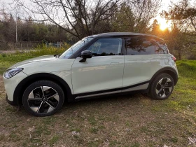 Smart #1 Pro + - 28200 € / 55154.41 лв. - 11790398 3 | Car24.bg Smart #1 Pro + - 28200 € / 55154.41 лв. - 11790398 3
