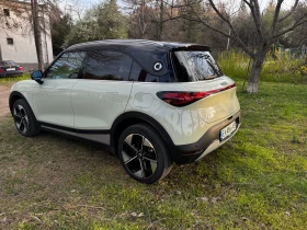 Smart #1 Pro + - 28200 € / 55154.41 лв. - 11790398 5 | Car24.bg Smart #1 Pro + - 28200 € / 55154.41 лв. - 11790398 5
