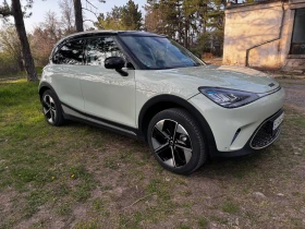 Smart #1 Pro + - 28200 € / 55154.41 лв. - 11790398 4 | Car24.bg Smart #1 Pro + - 28200 € / 55154.41 лв. - 11790398 4