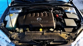 Mazda 6 GY | Auto.bg — изображение 9 Mazda 6 GY | Auto.bg — изображение 9