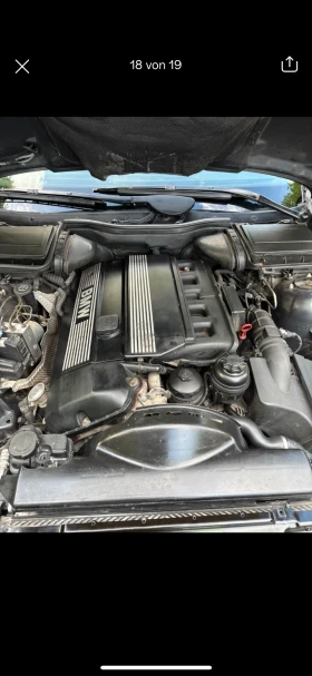 BMW 520 520i170hpface - 6000 € / 11734.98 лв. - 11524911 6 | Car24.bg BMW 520 520i170hpface - 6000 € / 11734.98 лв. - 11524911 6