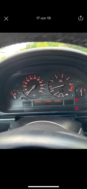 BMW 520 520i170hpface - 6000 € / 11734.98 лв. - 11524911 8 | Car24.bg BMW 520 520i170hpface - 6000 € / 11734.98 лв. - 11524911 8