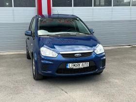 Ford C-max 1.6I KLIMATIK EVRO 5A | Auto.bg — изображение 3 Ford C-max 1.6I KLIMATIK EVRO 5A | Auto.bg — изображение 3