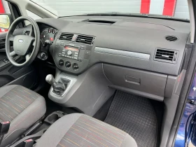 Ford C-max 1.6I KLIMATIK EVRO 5A | Auto.bg — изображение 15 Ford C-max 1.6I KLIMATIK EVRO 5A | Auto.bg — изображение 15