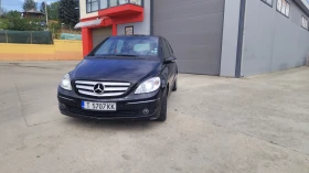 Mercedes-Benz B 200 Хечбек - Car24.bg Mercedes-Benz B 200 Хечбек