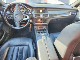 Mercedes-Benz CLS 55 AMG Cls 550 4Matic - 9350 € - 56902771 8 | Car24.bg Mercedes-Benz CLS 55 AMG Cls 550 4Matic - 9350 € - 56902771 8