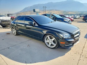 Mercedes-Benz CLS 55 AMG Cls 550 4Matic - 9350 € - 56902771 4 | Car24.bg Mercedes-Benz CLS 55 AMG Cls 550 4Matic - 9350 € - 56902771 4