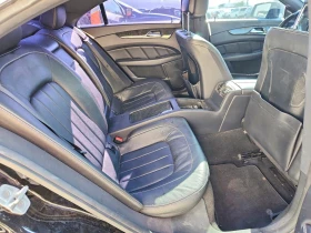Mercedes-Benz CLS 55 AMG Cls 550 4Matic - 9350 € - 56902771 10 | Car24.bg Mercedes-Benz CLS 55 AMG Cls 550 4Matic - 9350 € - 56902771 10