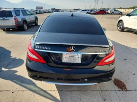 Mercedes-Benz CLS 55 AMG Cls 550 4Matic - 9350 € - 56902771 6 | Car24.bg Mercedes-Benz CLS 55 AMG Cls 550 4Matic - 9350 € - 56902771 6