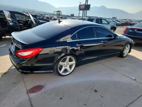 Mercedes-Benz CLS 55 AMG Cls 550 4Matic - 9350 € - 56902771 3 | Car24.bg Mercedes-Benz CLS 55 AMG Cls 550 4Matic - 9350 € - 56902771 3