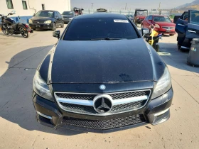 Mercedes-Benz CLS 55 AMG Cls 550 4Matic - 9350 € - 56902771 5 | Car24.bg Mercedes-Benz CLS 55 AMG Cls 550 4Matic - 9350 € - 56902771 5