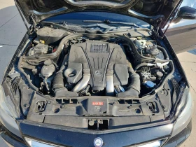 Mercedes-Benz CLS 55 AMG Cls 550 4Matic - 9350 € - 56902771 11 | Car24.bg Mercedes-Benz CLS 55 AMG Cls 550 4Matic - 9350 € - 56902771 11