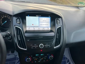Ford Focus undefined | Auto.bg — изображение 16 Ford Focus undefined | Auto.bg — изображение 16