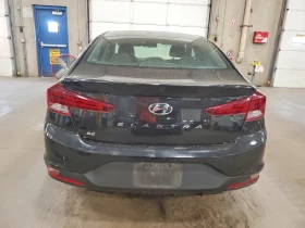 Hyundai Elantra 2.0l Se | Auto.bg — изображение 6 Hyundai Elantra 2.0l Se | Auto.bg — изображение 6