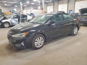Hyundai Elantra 2.0l Se