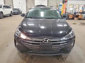 Hyundai Elantra 2.0l Se | Auto.bg — изображение 5 Hyundai Elantra 2.0l Se | Auto.bg — изображение 5