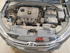 Hyundai Elantra 2.0l Se | Auto.bg — изображение 11 Hyundai Elantra 2.0l Se | Auto.bg — изображение 11