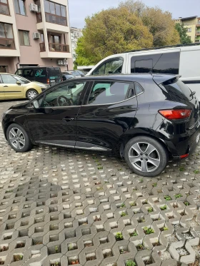 Renault Clio - 6500 € - 96927292 4 | Car24.bg Renault Clio - 6500 € - 96927292 4