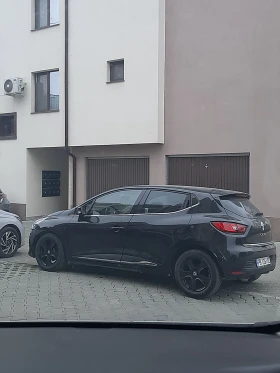 Renault Clio - 6500 € - 96927292 5 | Car24.bg Renault Clio - 6500 € - 96927292 5