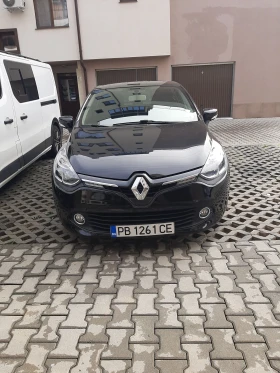 Renault Clio - Car24.bg Renault Clio