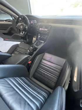 VW Passat 4x4/B8/3xRline/дистр/каме/панор/лед адаптив/ФУЛЛ | Auto.bg — изображение 16 VW Passat 4x4/B8/3xRline/дистр/каме/панор/лед адаптив/ФУЛЛ | Auto.bg — изображение 16