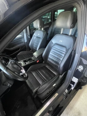 VW Passat 4x4/B8/3xRline/дистр/каме/панор/лед адаптив/ФУЛЛ | Auto.bg — изображение 11 VW Passat 4x4/B8/3xRline/дистр/каме/панор/лед адаптив/ФУЛЛ | Auto.bg — изображение 11