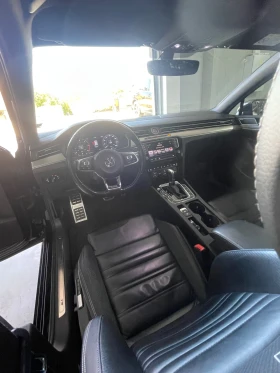 VW Passat 4x4/B8/3xRline/дистр/каме/панор/лед адаптив/ФУЛЛ | Auto.bg — изображение 17 VW Passat 4x4/B8/3xRline/дистр/каме/панор/лед адаптив/ФУЛЛ | Auto.bg — изображение 17