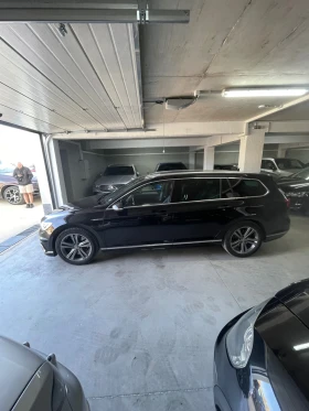 VW Passat 4x4/B8/3xRline/дистр/каме/панор/лед адаптив/ФУЛЛ | Auto.bg — изображение 8 VW Passat 4x4/B8/3xRline/дистр/каме/панор/лед адаптив/ФУЛЛ | Auto.bg — изображение 8