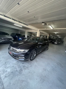 VW Passat 4x4/B8/3xRline/дистр/каме/панор/лед адаптив/ФУЛЛ | Auto.bg — изображение 3 VW Passat 4x4/B8/3xRline/дистр/каме/панор/лед адаптив/ФУЛЛ | Auto.bg — изображение 3