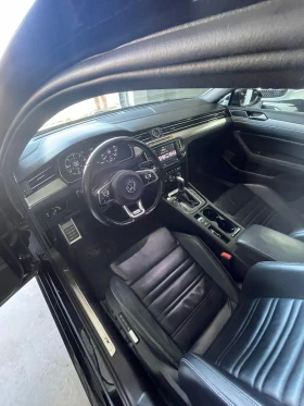 VW Passat 4x4/B8/3xRline/дистр/каме/панор/лед адаптив/ФУЛЛ | Auto.bg — изображение 10 VW Passat 4x4/B8/3xRline/дистр/каме/панор/лед адаптив/ФУЛЛ | Auto.bg — изображение 10