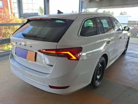 Skoda Octavia 1.5TGI DSG 2021г.Всички Екстри Фабричен МЕТАН - 16999 € - 49874644 3 | Car24.bg Skoda Octavia 1.5TGI DSG 2021г.Всички Екстри Фабричен МЕТАН - 16999 € - 49874644 3