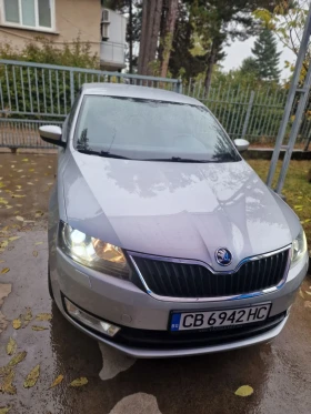 Skoda Rapid - 6500 € - 89133051 3 | Car24.bg Skoda Rapid - 6500 € - 89133051 3