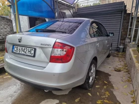 Skoda Rapid - 6500 € - 89133051 6 | Car24.bg Skoda Rapid - 6500 € - 89133051 6