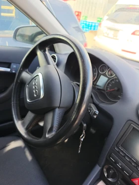 Audi A3 - 998 € - 90966339 9 | Car24.bg Audi A3 - 998 € - 90966339 9