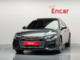 Audi A6 3.0d QUATTRO PREMIUM/ 360/ HEAD-UP/ PANO/ ПОДГРЕВИ | Auto.bg — изображение 3 Audi A6 3.0d QUATTRO PREMIUM/ 360/ HEAD-UP/ PANO/ ПОДГРЕВИ | Auto.bg — изображение 3