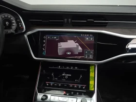 Audi A6 3.0d QUATTRO PREMIUM/ 360/ HEAD-UP/ PANO/ ПОДГРЕВИ | Auto.bg — изображение 13 Audi A6 3.0d QUATTRO PREMIUM/ 360/ HEAD-UP/ PANO/ ПОДГРЕВИ | Auto.bg — изображение 13