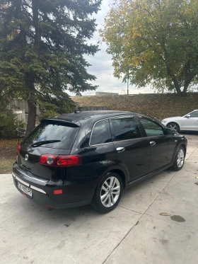 Fiat Croma undefined | Auto.bg — изображение 6 Fiat Croma undefined | Auto.bg — изображение 6